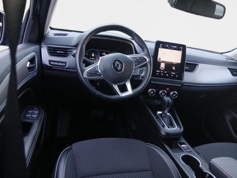 Voitures D'occasion À Orange | Renault Arkana 1.6 E-Tech 145Ch Full Hybrid Techno -23