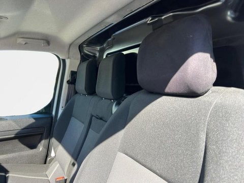 Voitures D'occasion À Orange | Peugeot Expert Fg M 2.0 Bluehdi 145Ch S&S Eat8