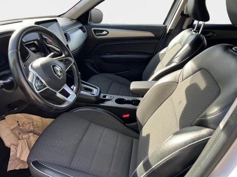 Voitures D'occasion À Orange | Renault Arkana 1.6 E-Tech 145Ch Intens -21B