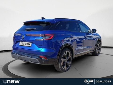 Voitures D'occasion À Orange | Renault Austral 1.2 E-Tech Full Hybrid 200Ch Techno Esprit Alpine...