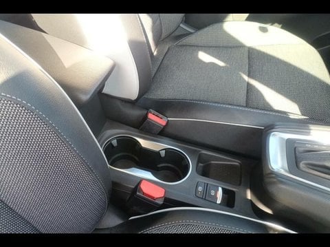 Voitures D'occasion À Orange | Renault Captur 1.3 Tce 130Ch Fap Intens Edc