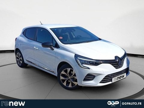 Voitures D'occasion À Orange | Renault Clio 1.0 Tce 90Ch Evolution