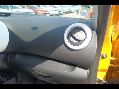 Voitures D'occasion À Orange | Renault Twingo E-Tech Electric Intens R80 Achat Intégral - 21My