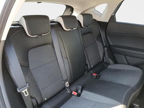 Voitures D'occasion À Orange | Renault Captur 1.6 E-Tech Hybride 145Ch Intens -21