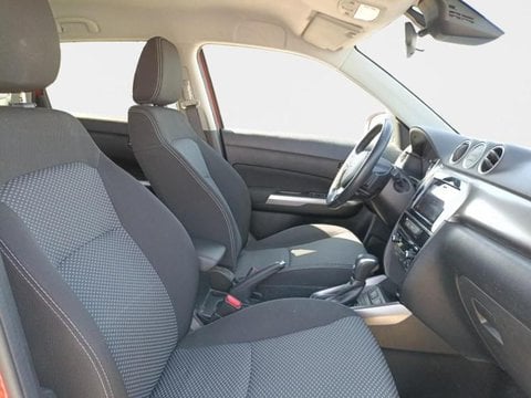 Voitures D'occasion À Orange | Suzuki Vitara 1.5 Dualjet Hybrid 115Ch Privilège Auto Allgrip