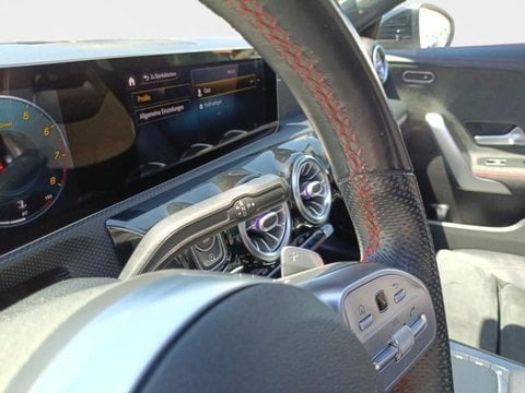 Voitures D'occasion À Orange | Mercedes-Benz Cla Shooting Brake 200 163Ch Amg Line 7G-Dct