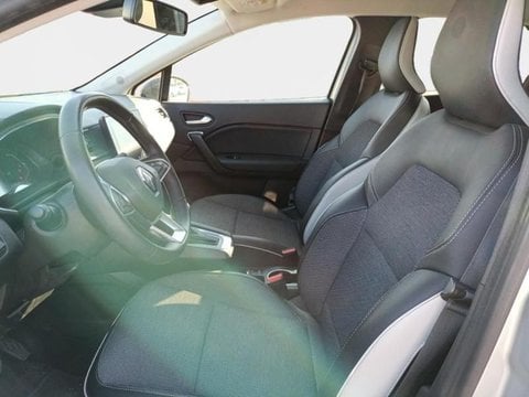 Voitures D'occasion À Orange | Renault Captur 1.6 E-Tech Hybride 145Ch Intens -21