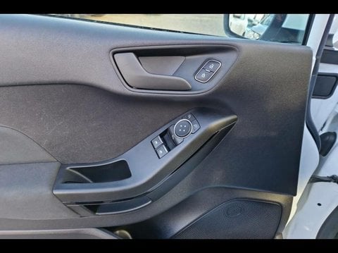 Voitures D'occasion À Orange | Ford Fiesta 1.0 Ecoboost 95Ch Cool & Connect 5P