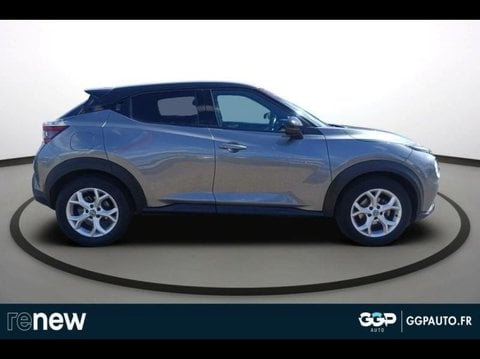 Voitures D'occasion À Orange | Nissan Juke 1.0 Dig-T 117Ch N-Connecta