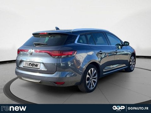 Voitures D'occasion À Orange | Renault Mégane Estate Megane Estate 1.3 Tce 140Ch Techno Edc -23