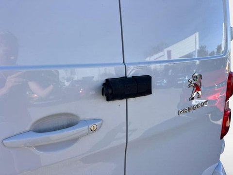 Voitures D'occasion À Orange | Peugeot Expert Fg M 2.0 Bluehdi 145Ch S&S Eat8