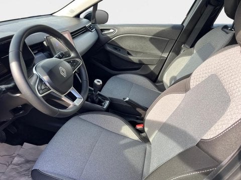 Voitures D'occasion À Orange | Renault Clio 1.5 Dci 100Ch Evolution - 25
