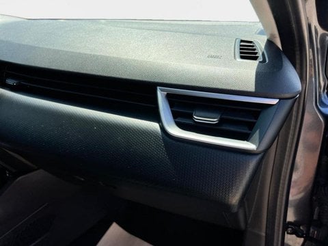 Voitures D'occasion À Orange | Renault Clio Business E-Tech Hybride 140 -21N