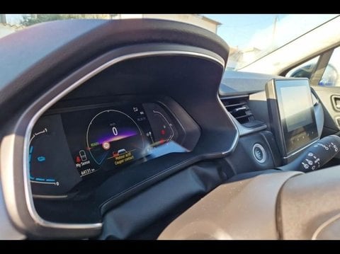 Voitures D'occasion À Orange | Renault Captur 1.6 E-Tech Hybride 145Ch Intens -21