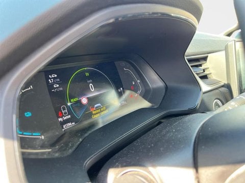 Voitures D'occasion À Orange | Renault Captur 1.6 E-Tech Hybride 145Ch Techno