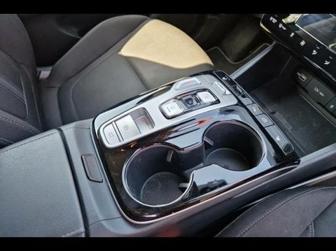 Voitures D'occasion À Orange | Hyundai Tucson 1.6 T-Gdi 230Ch Hybrid Creative Bva6