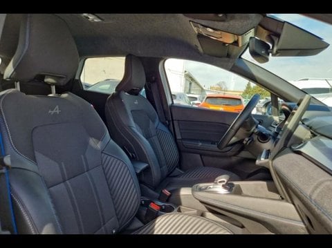 Voitures D'occasion À Orange | Renault Captur 1.6 E-Tech Full Hybrid 145Ch Esprit Alpine