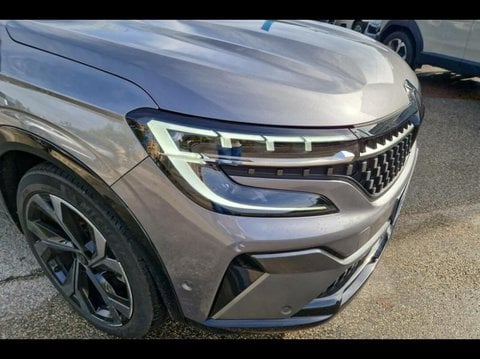 Voitures D'occasion À Orange | Renault Espace 1.2 E-Tech Full Hybrid 200Ch Esprit Alpine 7 Place...