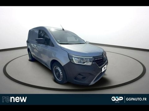 Voitures D'occasion À Orange | Renault Kangoo Van L1 1.5 Blue Dci 95Ch Extra Sésame Ouvre Toi - 22