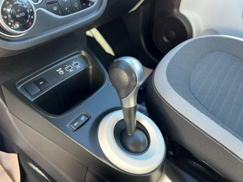 Voitures D'occasion À Orange | Renault Twingo E-Tech Electric Equilibre R80 Achat Intégral
