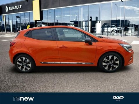 Voitures D'occasion À Orange | Renault Clio 1.0 Tce 90Ch Evolution