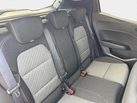 Voitures D'occasion À Orange | Renault Clio 1.0 Tce 100Ch Evolution Gpl