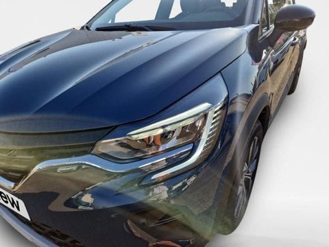 Voitures D'occasion À Orange | Renault Captur 1.0 Eco-G 100Ch Evolution