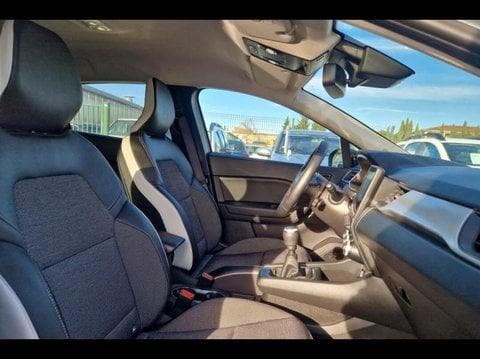 Voitures D'occasion À Orange | Renault Captur 1.0 Tce 90Ch Intens -21