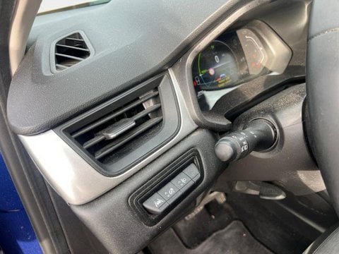 Voitures D'occasion À Orange | Renault Captur 1.6 E-Tech Hybride 145Ch Business -21