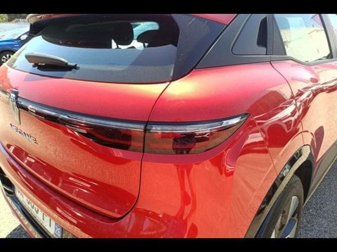 Voitures D'occasion À Orange | Renault Mégane Megane E-Tech Electric Ev40 130Ch Equilibre Stand...