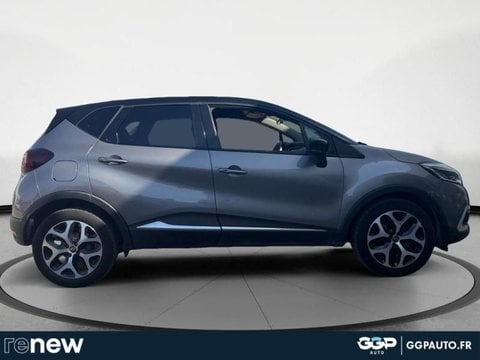 Voitures D'occasion À Orange | Renault Captur 0.9 Tce 90Ch Intens - 19