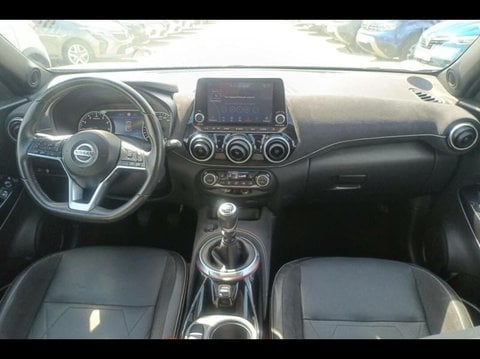 Voitures D'occasion À Orange | Nissan Juke 1.0 Dig-T 117Ch N-Connecta