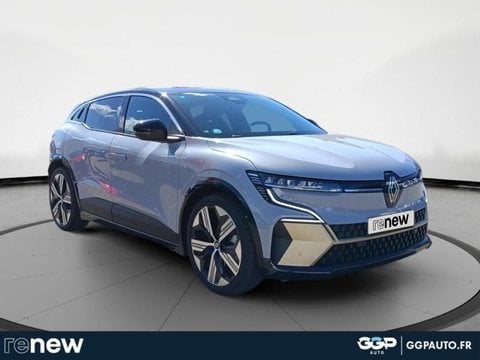 Voitures D'occasion À Orange | Renault Mégane Megane E-Tech Electric Ev60 220Ch Iconic Super Ch...
