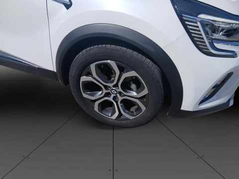Voitures D'occasion À Orange | Renault Captur 1.0 Tce 90Ch Techno