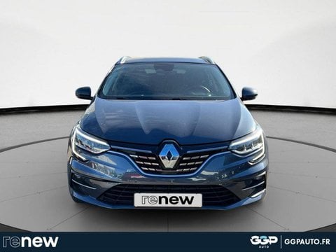 Voitures D'occasion À Orange | Renault Mégane Estate Megane Estate 1.3 Tce 140Ch Techno Edc -23
