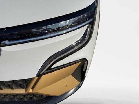 Voitures D'occasion À Orange | Renault Mégane Megane E-Tech Electric 220Ch Iconic Autonomie Con...