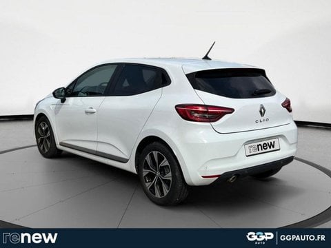 Voitures D'occasion À Orange | Renault Clio 1.0 Tce 100Ch Evolution Gpl