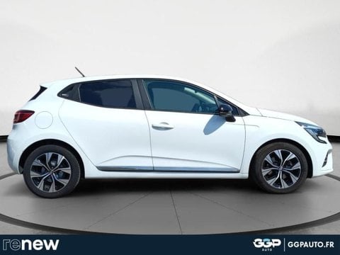 Voitures D'occasion À Orange | Renault Clio 1.5 Blue Dci 100Ch Evolution