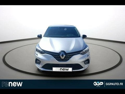 Voitures D'occasion À Orange | Renault Clio 1.0 Tce 90Ch Techno