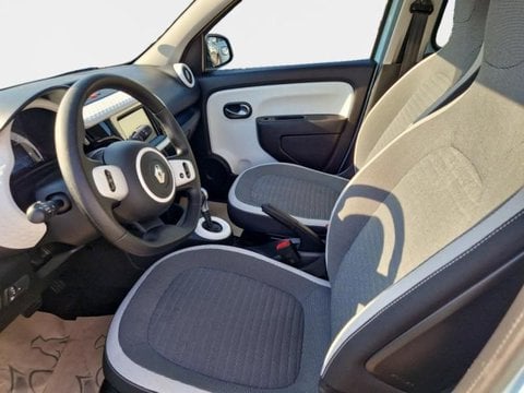 Voitures D'occasion À Orange | Renault Twingo E-Tech Electric Equilibre R80 Achat Intégral