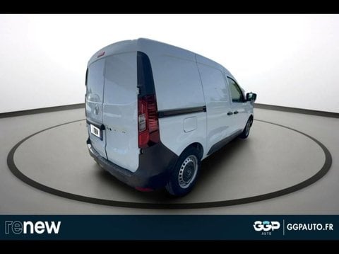 Voitures D'occasion À Orange | Renault Express Van 1.5 Blue Dci 95Ch Confort 22