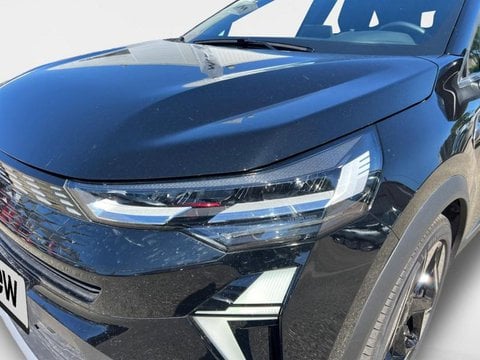 Voitures D'occasion À Orange | Renault Symbioz 1.6 E-Tech Full Hybrid 145Ch Iconic