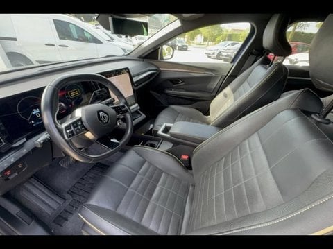 Voitures D'occasion À Orange | Renault Mégane Megane E-Tech Electric Ev60 220Ch Iconic Super Ch...