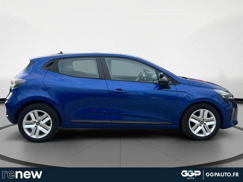 Voitures D'occasion À Orange | Renault Clio 1.0 Tce 90Ch Evolution - 24