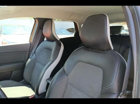 Voitures D'occasion À Orange | Renault Captur 1.6 E-Tech Plug-In 160Ch Intens