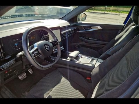Voitures D'occasion À Orange | Renault Austral 1.2 E-Tech Full Hybrid 200Ch Techno Esprit Alpine