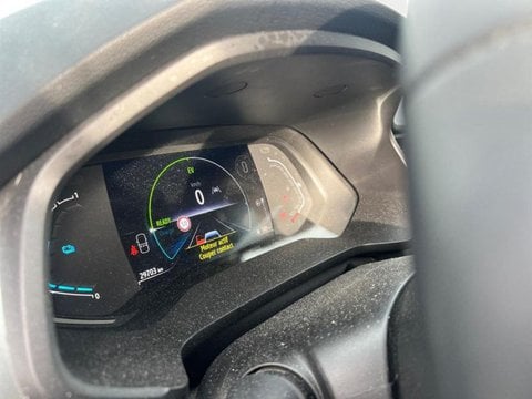 Voitures D'occasion À Orange | Renault Captur 1.6 E-Tech Hybride 145Ch Business -21
