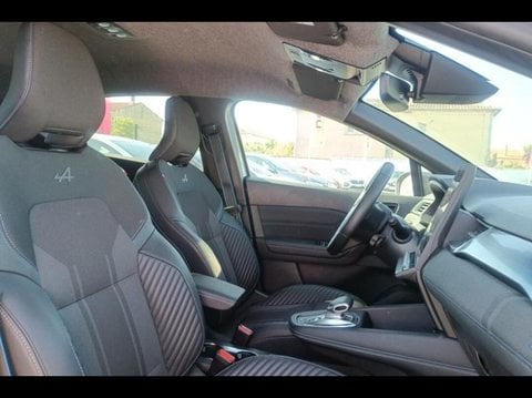 Voitures D'occasion À Orange | Renault Captur 1.6 E-Tech Full Hybrid 145Ch Esprit Alpine