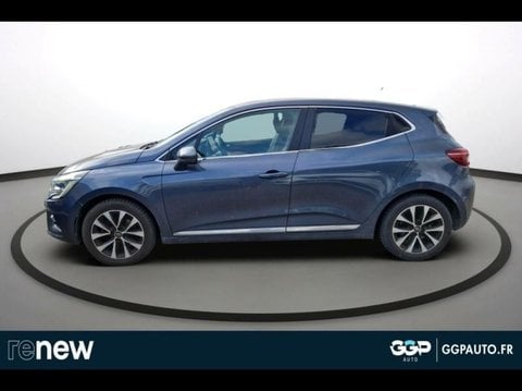 D'occasion À Orange | Renault Clio 1.3 Tce 130Ch Fap Intens Edc