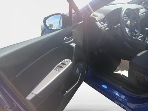 Voitures D'occasion À Orange | Renault Captur 1.0 Tce 100Ch Business Gpl -21
